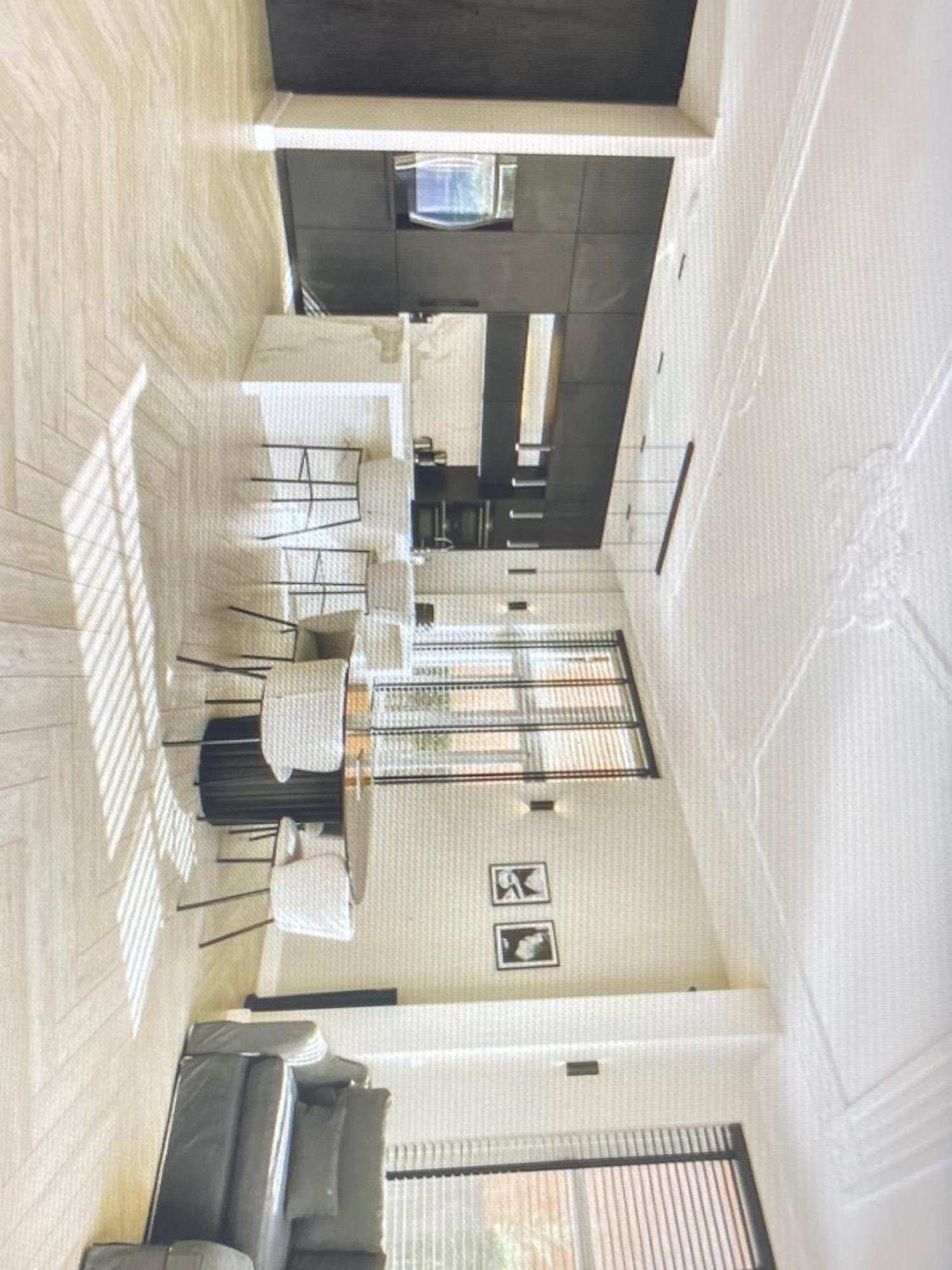 Ferienwohnung Alinluxuryhouse Voluntari Exterior foto